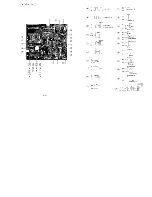 Предварительный просмотр 41 страницы Icom IC-551 Maintenance Manual