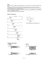 Предварительный просмотр 54 страницы Icom IC-551 Maintenance Manual