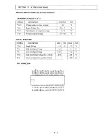 Preview for 61 page of Icom IC-551 Maintenance Manual