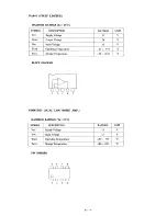 Preview for 64 page of Icom IC-551 Maintenance Manual