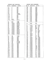 Предварительный просмотр 72 страницы Icom IC-551 Maintenance Manual