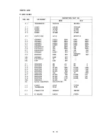 Предварительный просмотр 75 страницы Icom IC-551 Maintenance Manual