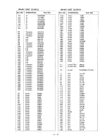 Предварительный просмотр 77 страницы Icom IC-551 Maintenance Manual