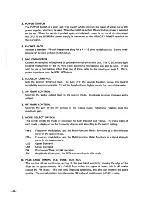 Предварительный просмотр 10 страницы Icom IC-551D Insrtuction Manual