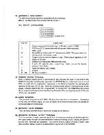 Предварительный просмотр 14 страницы Icom IC-551D Insrtuction Manual