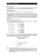 Preview for 17 page of Icom IC-551D Insrtuction Manual