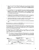 Предварительный просмотр 23 страницы Icom IC-551D Insrtuction Manual