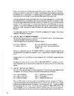 Preview for 26 page of Icom IC-551D Insrtuction Manual