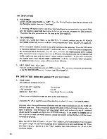 Preview for 28 page of Icom IC-551D Insrtuction Manual