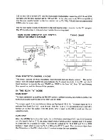 Предварительный просмотр 49 страницы Icom IC-551D Insrtuction Manual