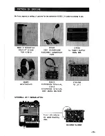 Preview for 61 page of Icom IC-551D Insrtuction Manual