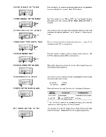 Preview for 10 page of Icom IC-575A Instruction Manual