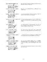 Предварительный просмотр 13 страницы Icom IC-575A Instruction Manual