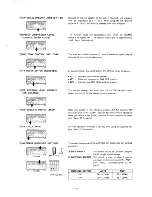 Предварительный просмотр 17 страницы Icom IC-575A Instruction Manual