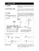 Предварительный просмотр 18 страницы Icom IC-575A Instruction Manual