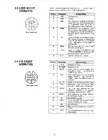 Предварительный просмотр 21 страницы Icom IC-575A Instruction Manual