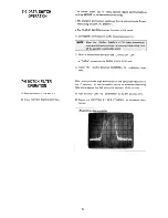 Предварительный просмотр 34 страницы Icom IC-575A Instruction Manual