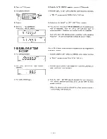 Предварительный просмотр 37 страницы Icom IC-575A Instruction Manual