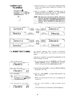 Предварительный просмотр 39 страницы Icom IC-575A Instruction Manual