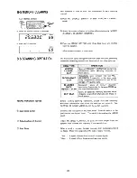 Предварительный просмотр 40 страницы Icom IC-575A Instruction Manual