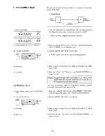 Предварительный просмотр 41 страницы Icom IC-575A Instruction Manual