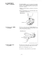 Предварительный просмотр 44 страницы Icom IC-575A Instruction Manual