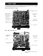 Предварительный просмотр 45 страницы Icom IC-575A Instruction Manual