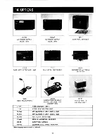 Предварительный просмотр 51 страницы Icom IC-575A Instruction Manual