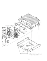 Preview for 4 page of Icom IC-575A Service Manual