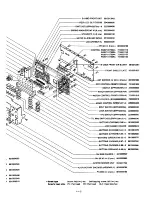 Предварительный просмотр 6 страницы Icom IC-575A Service Manual