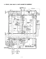 Предварительный просмотр 8 страницы Icom IC-575A Service Manual