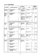 Предварительный просмотр 13 страницы Icom IC-575A Service Manual