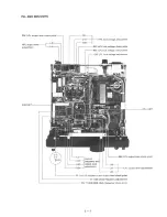 Предварительный просмотр 14 страницы Icom IC-575A Service Manual