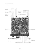 Preview for 18 page of Icom IC-575A Service Manual