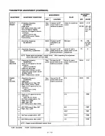 Предварительный просмотр 23 страницы Icom IC-575A Service Manual