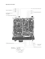 Предварительный просмотр 24 страницы Icom IC-575A Service Manual