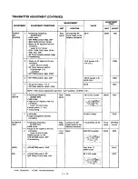 Предварительный просмотр 26 страницы Icom IC-575A Service Manual