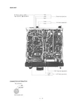 Предварительный просмотр 27 страницы Icom IC-575A Service Manual