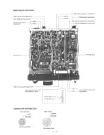 Предварительный просмотр 29 страницы Icom IC-575A Service Manual