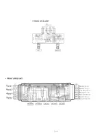 Предварительный просмотр 31 страницы Icom IC-575A Service Manual