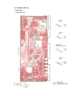 Предварительный просмотр 32 страницы Icom IC-575A Service Manual