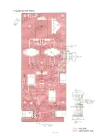 Предварительный просмотр 47 страницы Icom IC-575A Service Manual