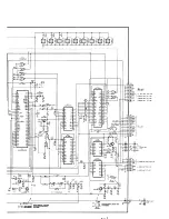 Предварительный просмотр 51 страницы Icom IC-575A Service Manual