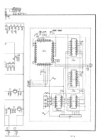 Предварительный просмотр 54 страницы Icom IC-575A Service Manual