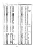 Предварительный просмотр 67 страницы Icom IC-575A Service Manual