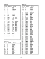 Предварительный просмотр 69 страницы Icom IC-575A Service Manual