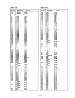 Предварительный просмотр 70 страницы Icom IC-575A Service Manual