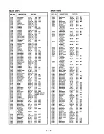 Предварительный просмотр 75 страницы Icom IC-575A Service Manual