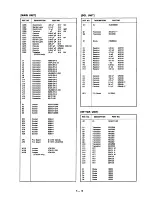 Предварительный просмотр 76 страницы Icom IC-575A Service Manual