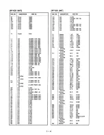 Предварительный просмотр 77 страницы Icom IC-575A Service Manual